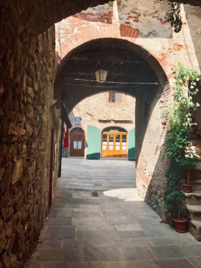 Guest House Campagnatico